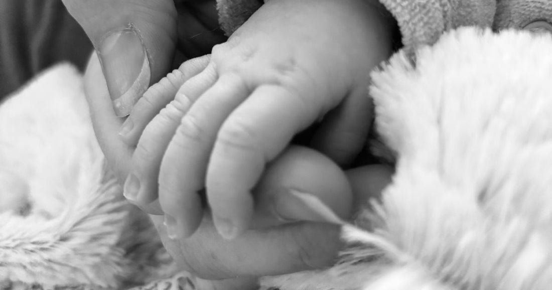 5 choses que personne ne t'a dites sur les premiers mois avec bébé - Un monde Céleste