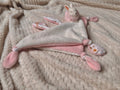 Doudou fait main collection Douceur Printanière – Un Monde Céleste