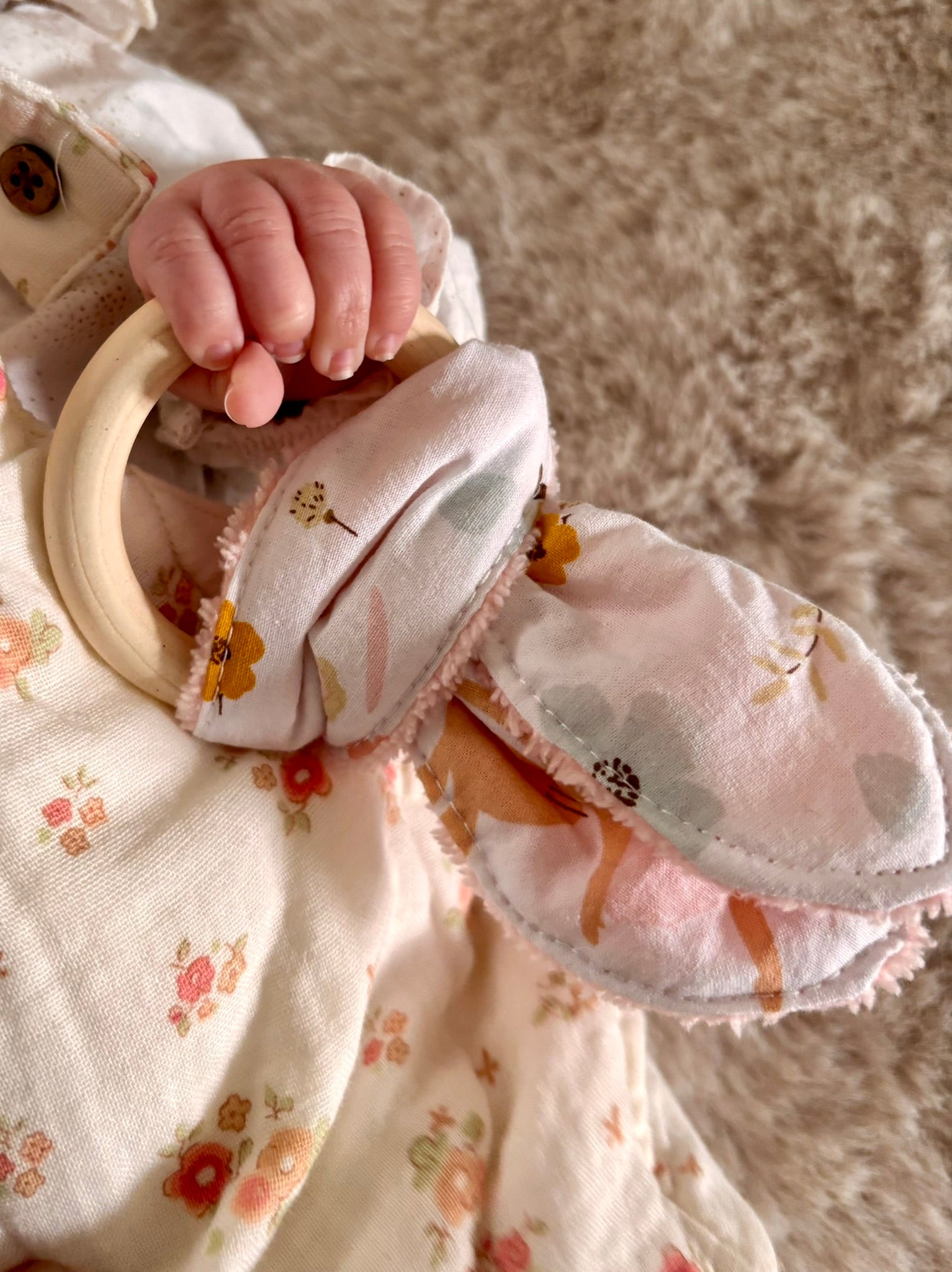Boutique bébé artisanale faite main certifiée Oeko-Tex France