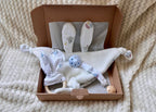 Coffret naissance fait main collection Horizon Céleste