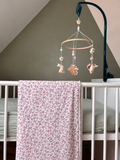 Couverture - Collection Octobre Rose