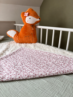Couverture - Collection Octobre Rose