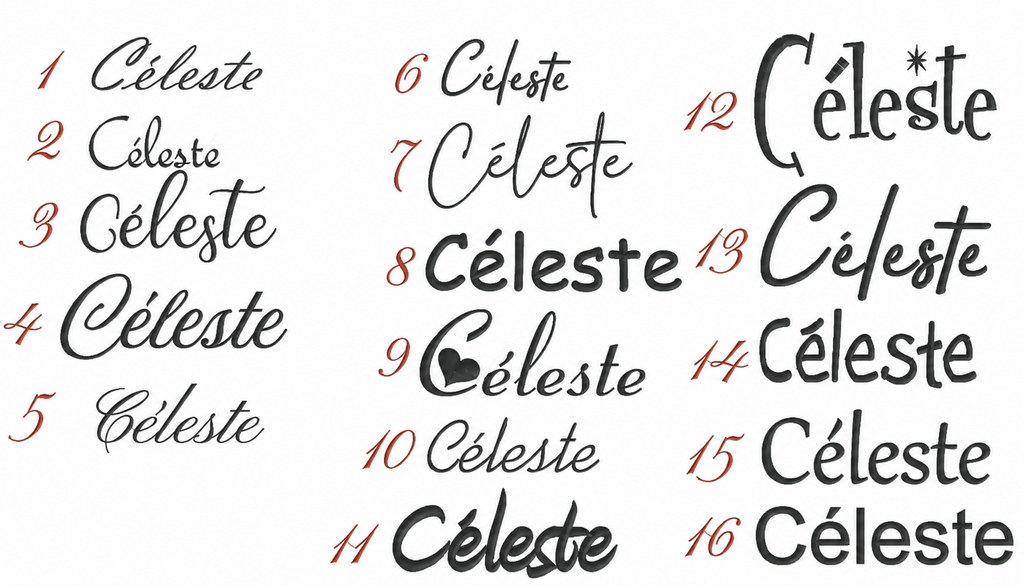 Doudou bébé "Horizon céleste"