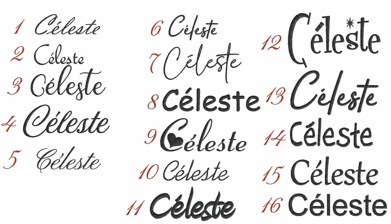 Doudou bébé "Horizon céleste"