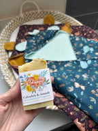 Coffret Bain Étoilé
