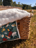Couverture - Eveil botanique -