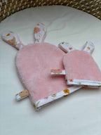 Gants de toilette – Enfant & Adulte