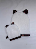 Gants de toilette – Enfant & Adulte