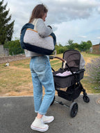 Sac à langer personnalisable -