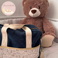 Sac à langer personnalisable