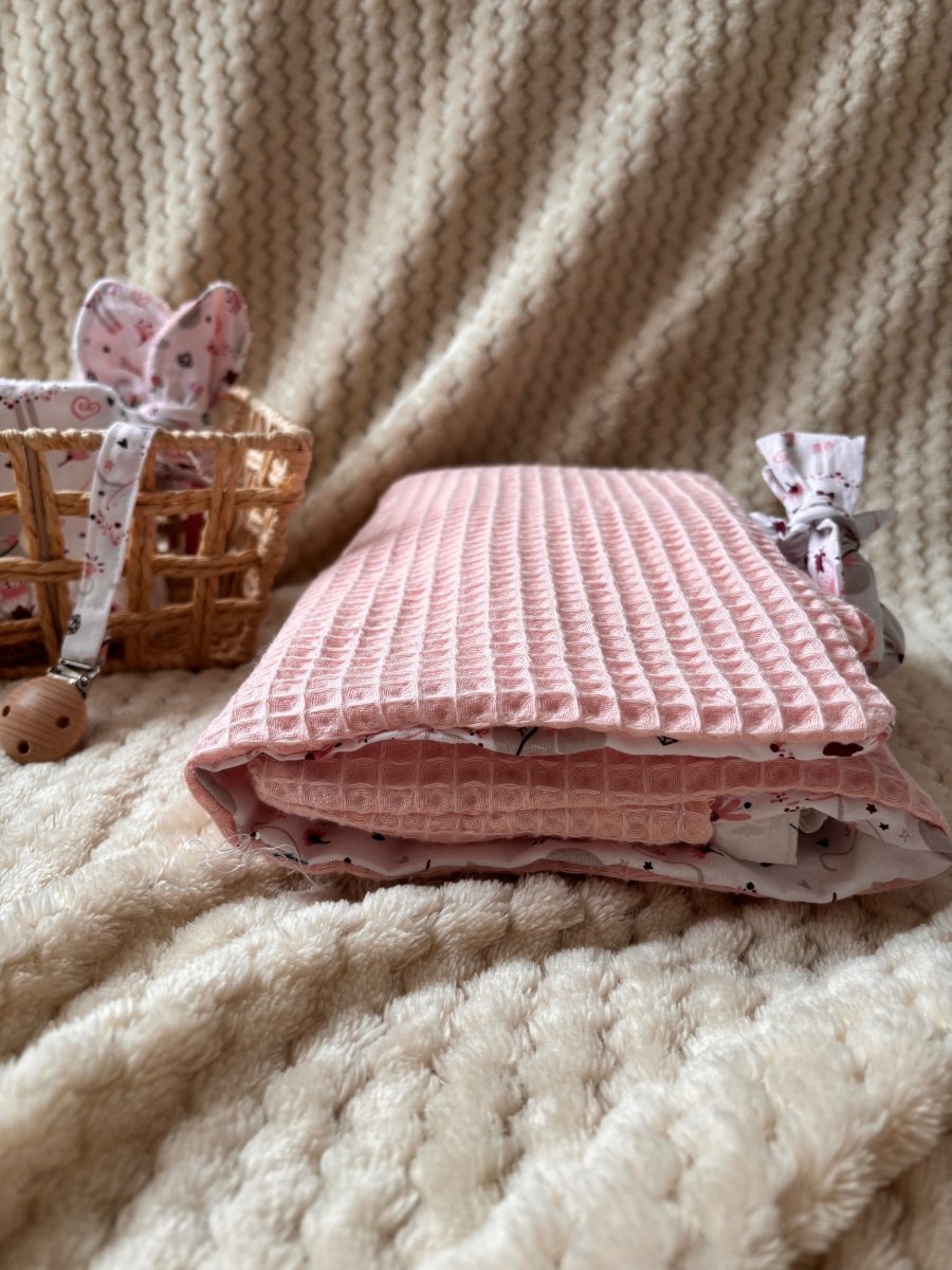 Tapis à langer nomade - Ballet céleste -