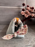 Trousse de toilette - Rosée bohème