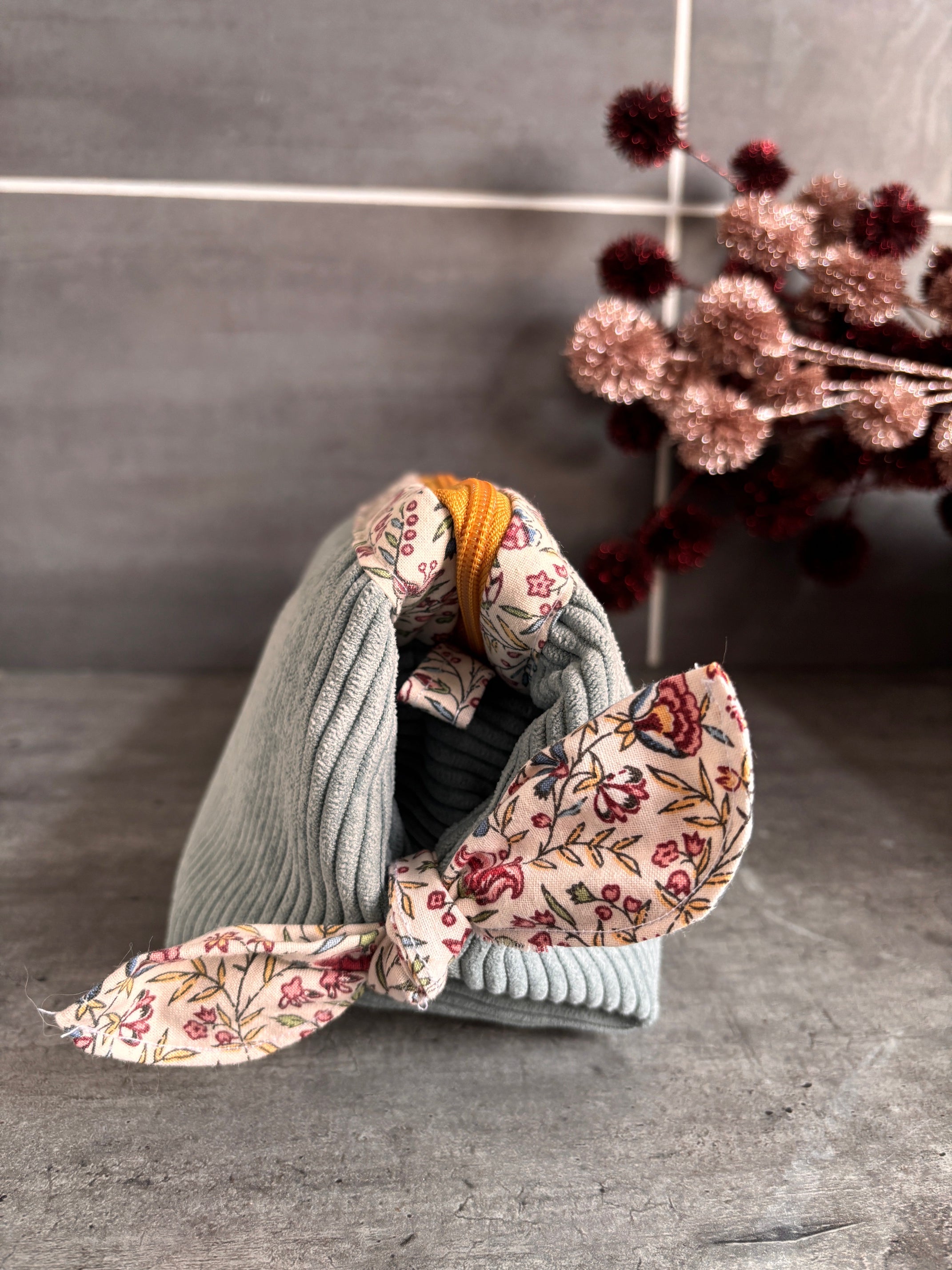 Trousse de toilette - Personnalisable